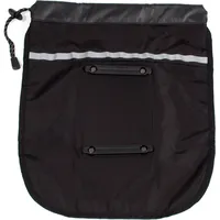 Ortlieb Mesh-Pocket Schwarz Modell 2025