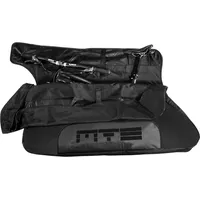 SCICON Plus Mtb Fahrrad Reisetasche - Black - One