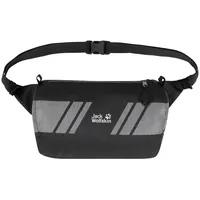 Jack Wolfskin Handlebar 2In1 Flash black) Schwarz