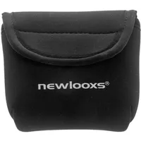 New looxs Display Bag Bosch displayabdeckung, Black, 9x8.5x2cm