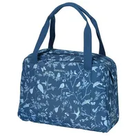 Basil Wanderlust Hook-on Gepäckträgertasche 18l - Blue - One