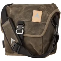 Altura Heritage 2 Lenkertasche 5l - Olive - One