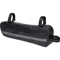 Vaude Frame Bag Proof L Einheitsgröße, Schwarz