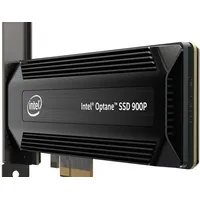 Intel Optane SSD 900P Series HH/HL SSD - 480
