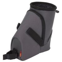 Vaude Tool Drink Satteltasche Sitztasche mit Flaschenhalter und Werkzeugtasche