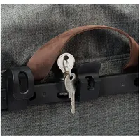 Racktime Schloss Secure It Sidebag singel für Taschen