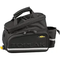 Topeak Mtx Trunkbag Dx 2.0 Carrier Bag 12.3l One