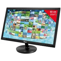 Asus VS247HR, 23.6" (90LME2301T02231C)