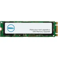 Dell SSD - 256 GB - intern - M.2