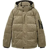 Tom Tailor Winterjacke grün XXL