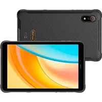 Ulefone Armor Pad Pro 8GB/128GB LTE Tablet (schwarz) (4G,