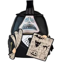Loungefly Disney Nightmare Before Christmas Mayor Rucksack - Multicolor