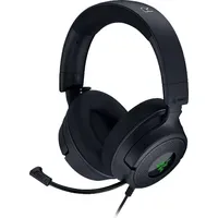 Razer Kraken V4 X - Kabelgebundenes Gaming-Headset powered by