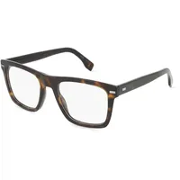 HUGO BOSS Boss 1445 086 HAVANA 52/20/ MAN