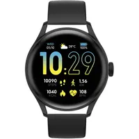 ICE-Watch ICE Smart 2.0 round 1.20 Black