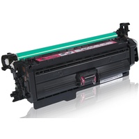 TonerPartner Kompatibel zu HP CF333A / 654A Tonerkartusche, magenta