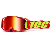 100% 100 Crossbrille Armatic
