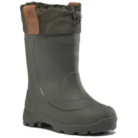 Kamik Kinder Tundra Winter-Gummistiefel - 28/29 - 28/29