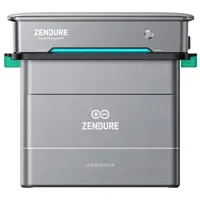 Zendure Hyper 2000 Hybrid-Inverter + 1 x AB2000S Solarspeicher