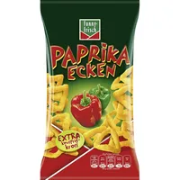 Funny-Frisch Mais-Snack Chips 75,0 g