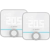 Bosch Smart Home Raumthermostat II 2er-Set