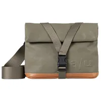 Aunts & Uncles Tsu Gürteltasche, Olivgrün