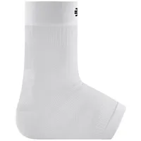 Bauerfeind Sports Compression Sprunggelenkbandage 1 Stück weiß S
