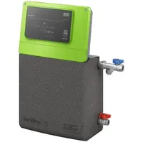 Reflex Vakuum-Sprührohrentgasung Servitec S/70