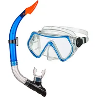 Beco Masken-Schnorchel-Set 8,