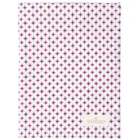 GREENGATE Geschirrtuch White 70x50cm