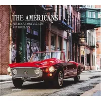 Gestalten The Americans - Beautiful Machines: / ONE SIZE