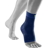 Bauerfeind Sports Compression Sprunggelenkbandage 1 Stück Blau S
