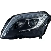 Hella 1ZS 354 878-131 Bi-Xenon-Scheinwerfer - links -