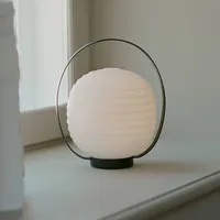 NEW WORKS - Lantern Portable