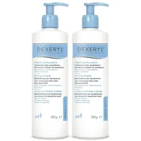 Pierre Fabre DEXERYL Pflegecreme Set 2X500 g
