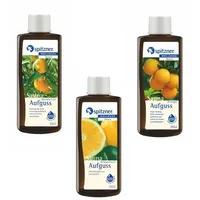 Spitzner Saunaaufguss Set Zitrusfrisch (3 x 190ml)