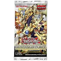 Konami Yu-Gi-Oh! - Dimension Force Booster - 1.Auflage -