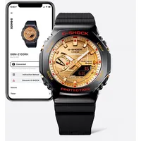 Casio G-Shock Watch GBM-2100RH-1AER