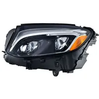 Hella 1EX 354 877-151 LED-Scheinwerfer - links -