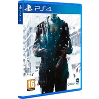 Playstation games Fahrenheit Imp Eu (230234)