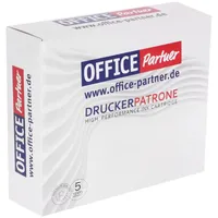 OFFICE-Partner Premium Druckerpatrone - alternativ zu Brother LC-225XL M