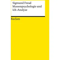 Reclam, Philipp Massenpsychologie und Ich-Analyse