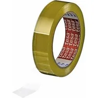 Tesa Verpackungsklebeband 4104 25 mm x 66 m Transparent