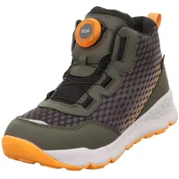 Superfit Free Ride Kinder GRÜN/ORANGE 40