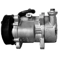 Mahle Kompressor Klimaanlage