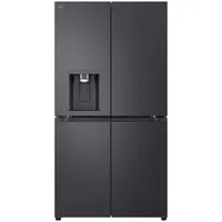LG GML960EVBE Multi Door (641 l, 1792 mm hoch,
