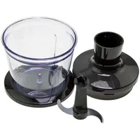 SEB Moulinex MS-7211001615 Zerkleinerer 500 ml für Slimforce DD853810
