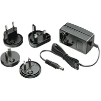 Lindy 73849 AC/DC-Einbaunetzteil 9 V