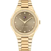 Tommy Hilfiger TH1782725 - Piper - Uhr - Silber/Silber