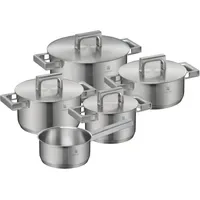 WMF Ultimate Cool Topf-Set 9-tlg. Kochtopf
